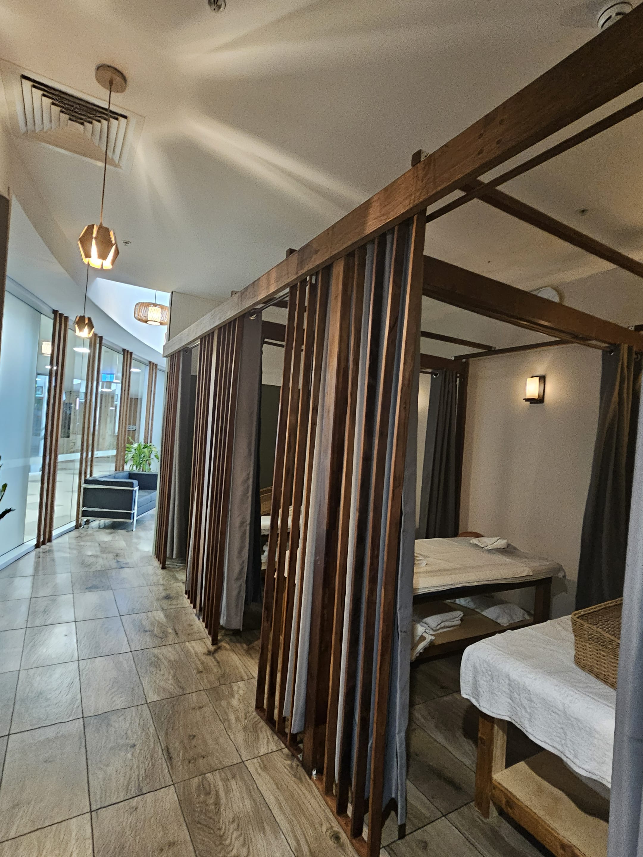 Massage Surfers Paradise | Zen Fusion Thai Massage