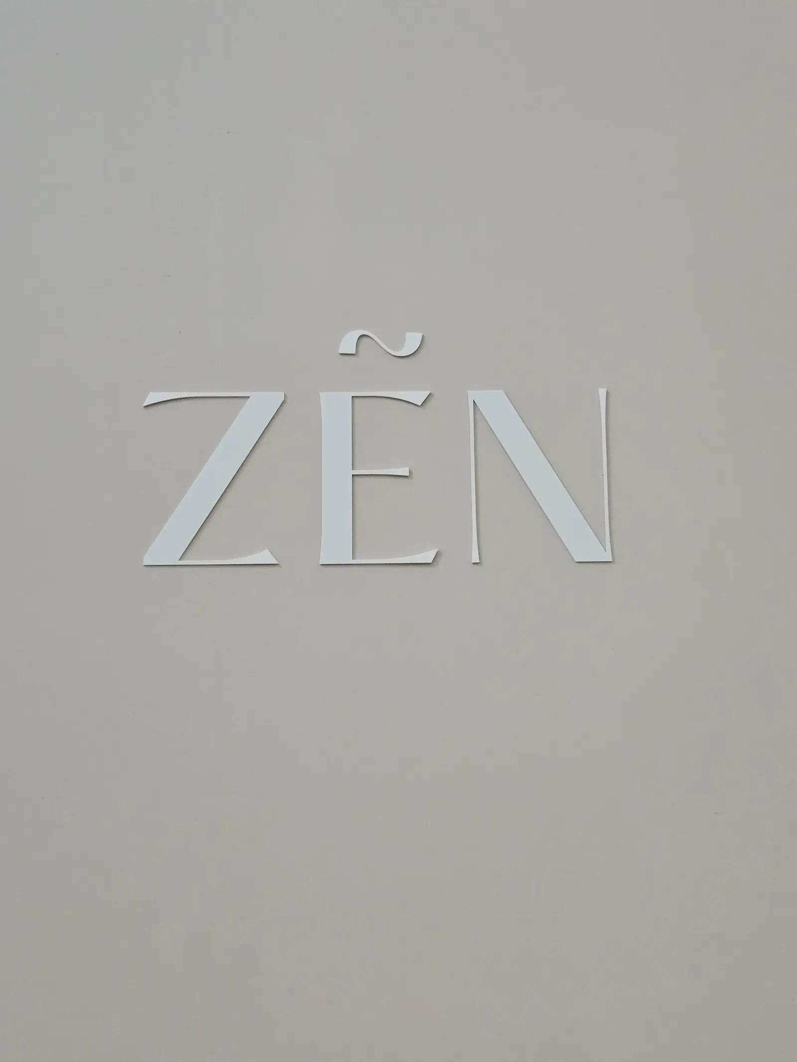 Zen Fusion